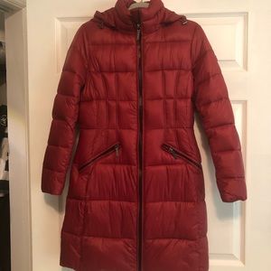 Women’s MK coat